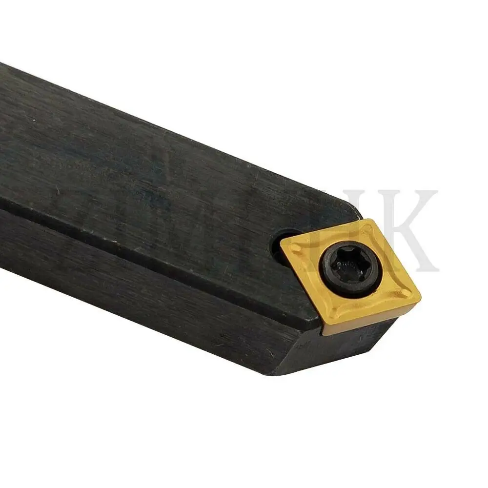 SCMCN 1010H06 SCMCN1010H06 -80 Biến Dụng Cụ CNC Cắt Máy Tiện Arbor Dụng Cụ Cắt Dụng Cụ Cho CCMT0602 Miếng Lót