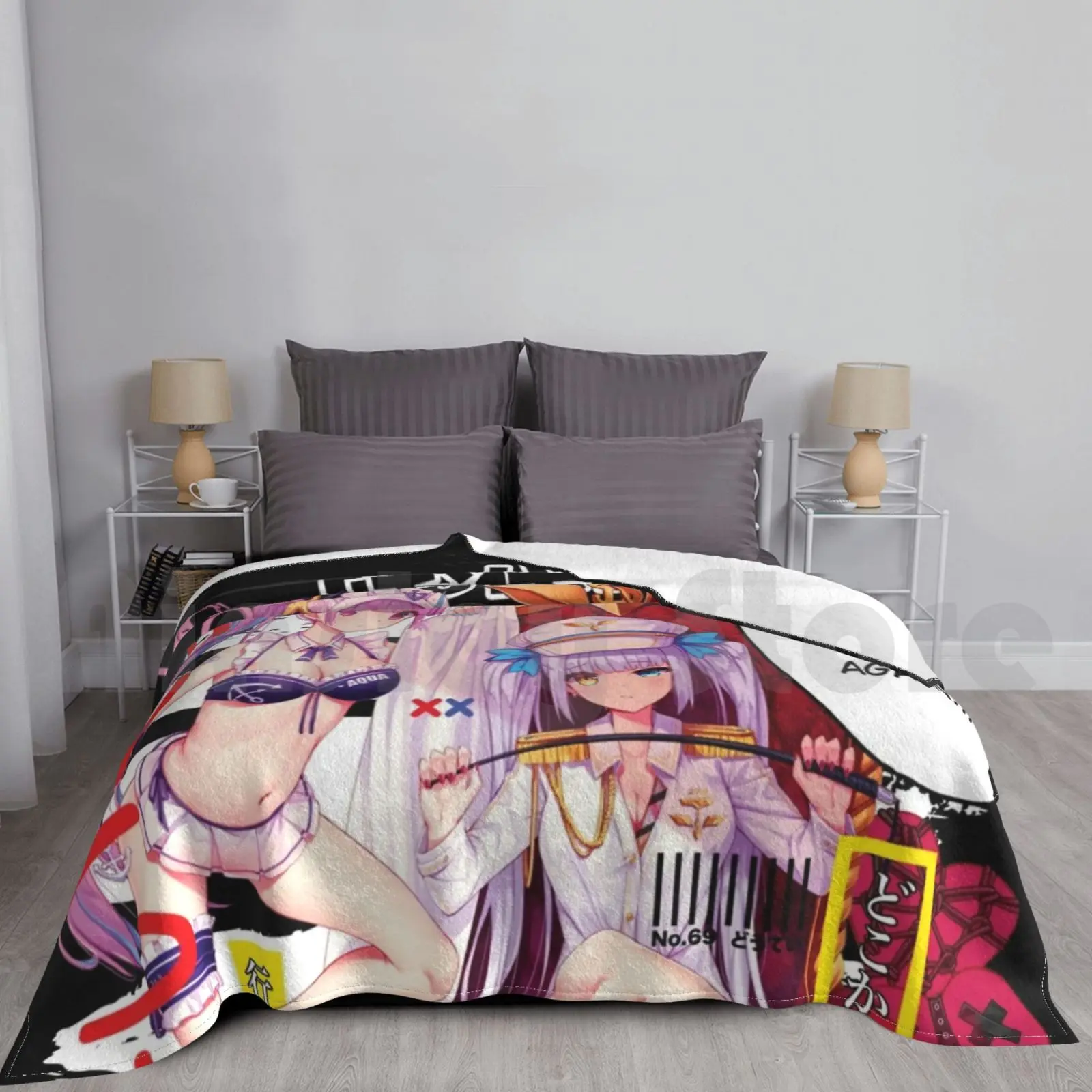 Discipline Time Bla… - image