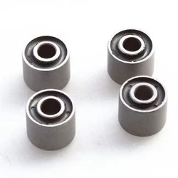 4PCS High Performance Motorcycle Buffer Rubber Bumper Block Motorbike Rear Wheel Accessories For Honda WY125