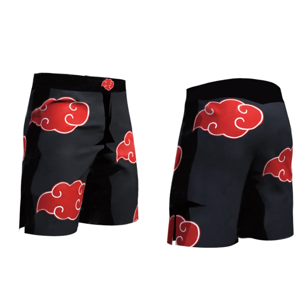 New Shorts Men Summer Plus Size Thin Fast-drying Beach Trousers Casual Sports Short Pants Clothing Spodenki Short Homme