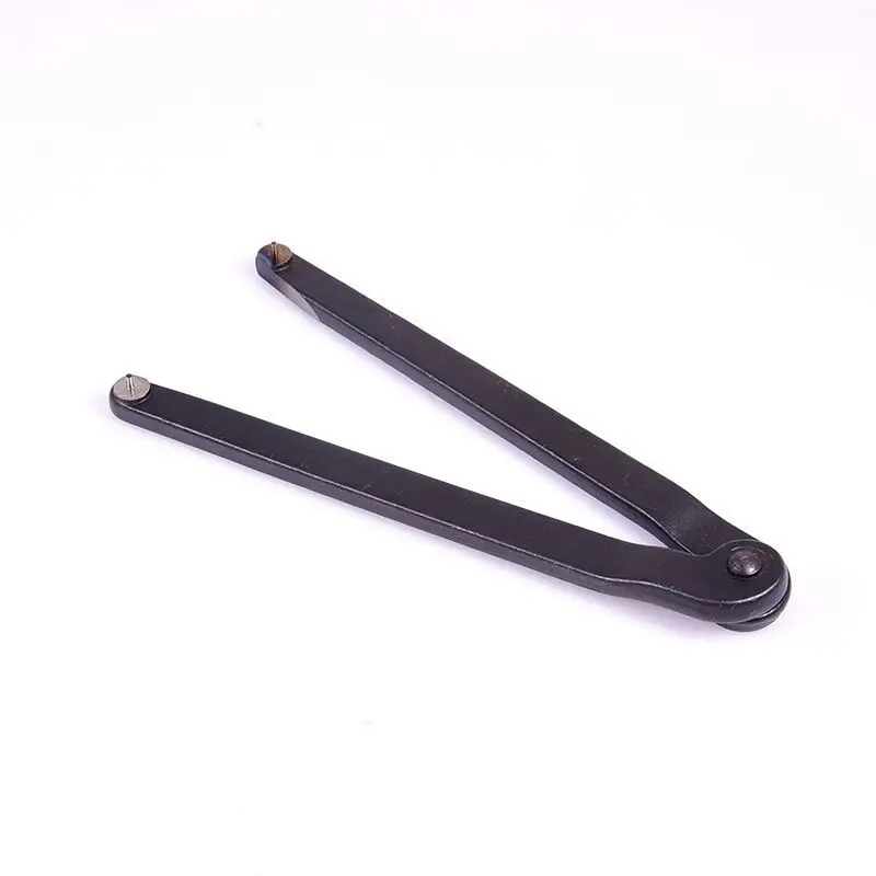 Hercules S8290 Spanner Wrench with 1.5mm or 2mm Rotary Bar Disassembly Tool for Telescope Adapter Ring