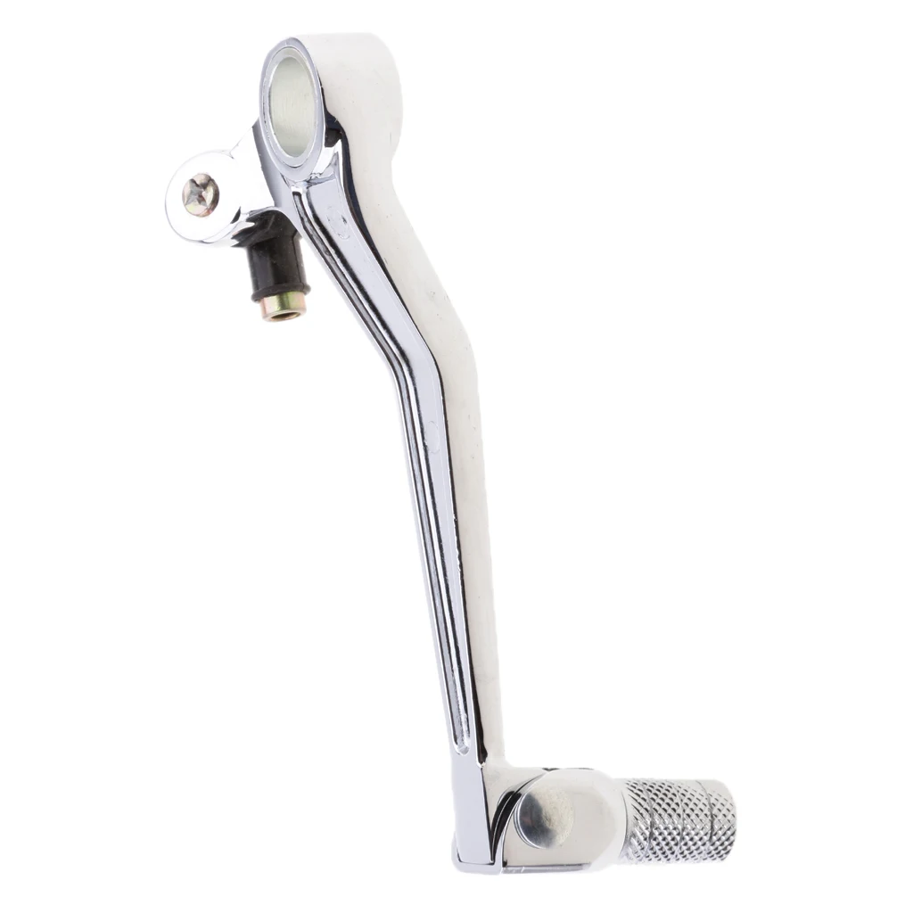 Motorcycle Motorbike Shift Foot Pedal Fits For Suzuki GSXR 600 750 1000 SV 650 1200 GSF TLS