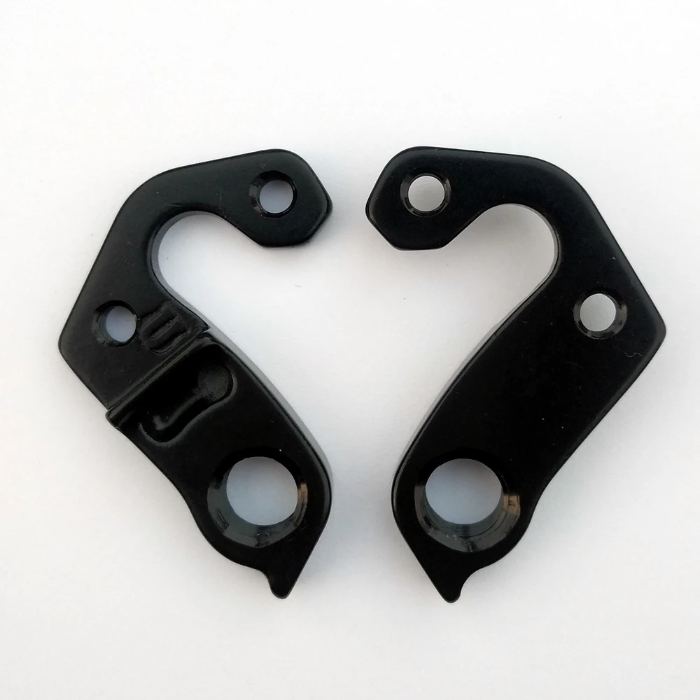 

1pc Bicycle gear rear derailleur hanger mech dropout For SCOTT 10 Cyclocross Scale Spark Series Carbon Contessa Scale SCOTT RC