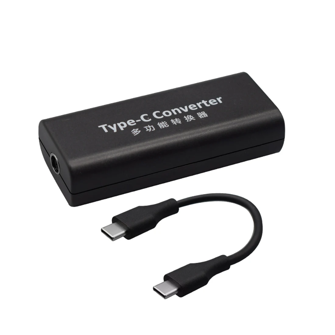 JORINDO DC7.9 * 5.5มม.ซ็อกเก็ตประเภทชายC-Type Plug Power Adapter Converter,สำหรับLenovoโน้ตบุ๊ค,45W