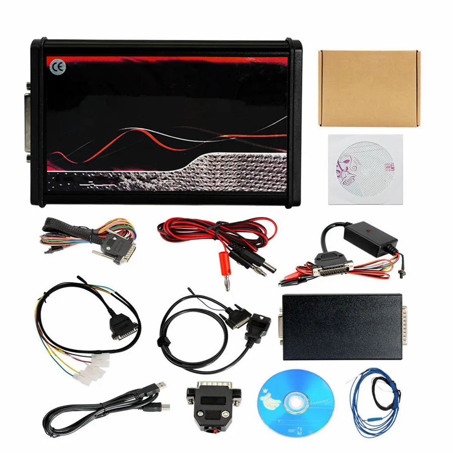 KESS V5.017 KTAG V2.53 V7.020 V2.25 OBD2 Manager Kit V2 BDM100 ECU Programmer FGTECH Galletto V54 0475 bdm frame adapter