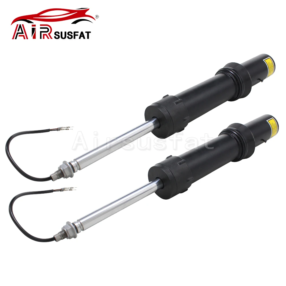 

1 Pair Front Left & Right Air Suspension Shock Absorber Core For Audi A8 D4 A6 C7 4G0616039L 4H0616039T 4G0616039N