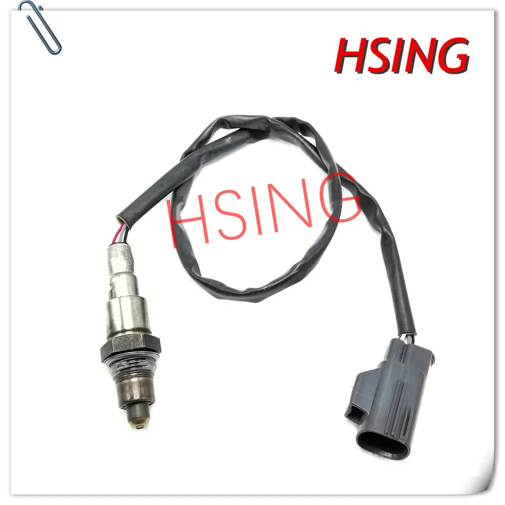 

Oxygen Sensor O2 Sensor Fits For Jaguar F-Type XF XJ XJR Discovery LR4 Range Rover Sport ***Part No# C2D23702 234-4791