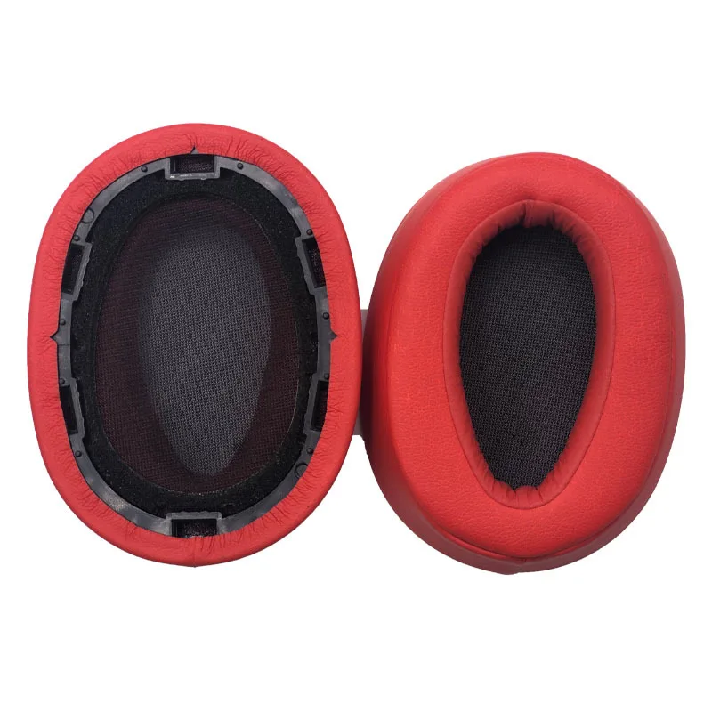 Funda de algodón para auriculares MDR-100ABN WH-H900N