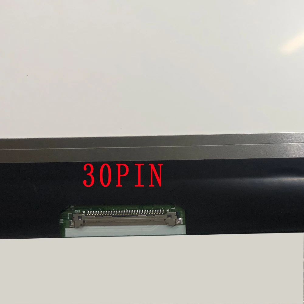 • SPP2 LP156WF6-SPP2 ((SP)(P2) 15.6 pollici 1920 * 1080IPS EDP 30pin 72% NTSC 300cd/m² schermo LCD a LED per Laptop per LG LCD