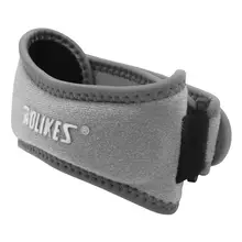 Adjustable Knee Support Strap #6