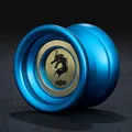 azul