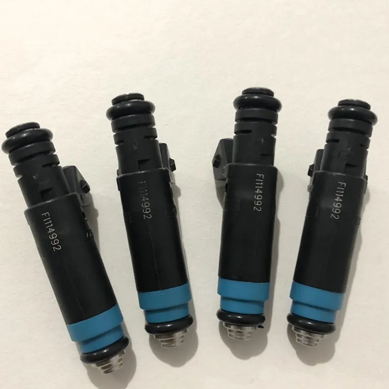 

Flow balance 850cc High Impedance Nozzle Fuel Injector For V8 LT1 LS1 LS6 Deka 110324 FI114992 109991 FI114991