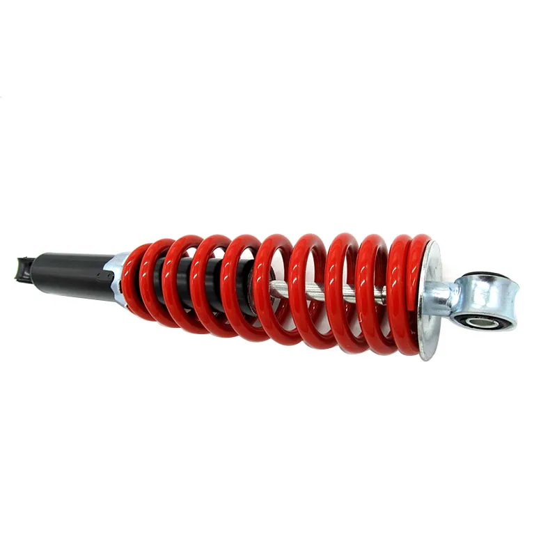 Rear Suspension Shock 325mmx8mm Spring Shock Absorber For ATV Buggy 50cc 90cc 110cc 125cc PIT Quad Dirt Bike 4 Wheeler