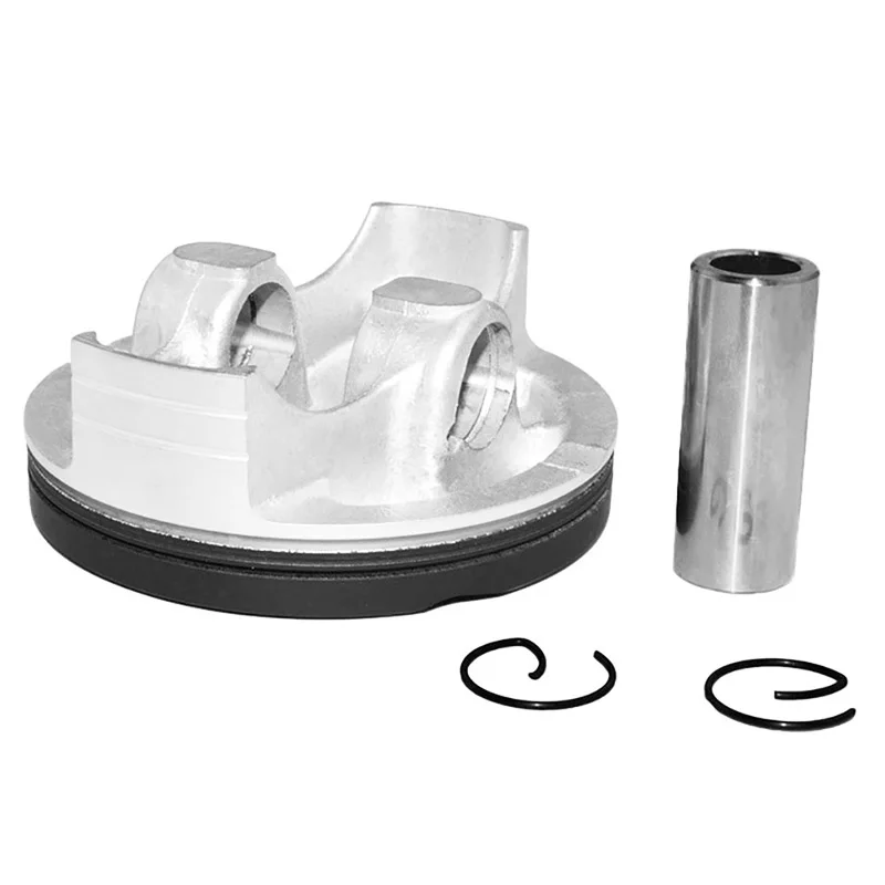 Motorcycle Accessories Cylinder Bore Size 78mm Piston Rings Full Kit For HONDA CRF250R 2004-2007 CRF250X 04-09 12-13 CRF250 X R - Image 5