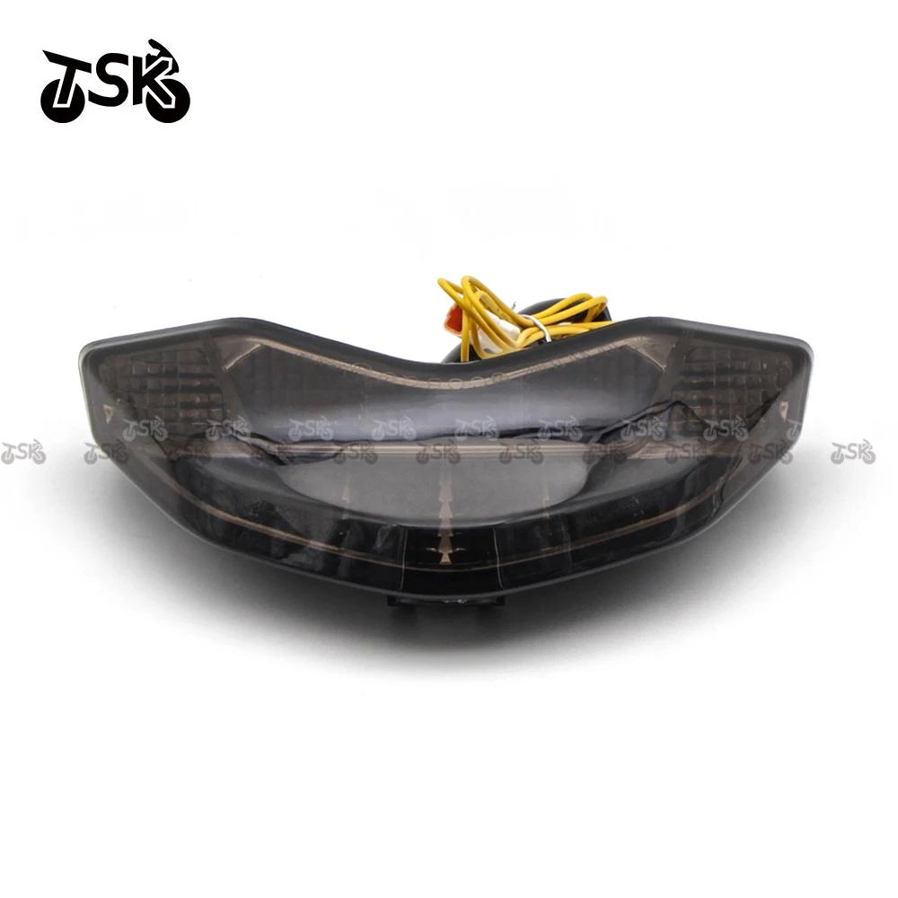 

Tail Light Motorcycle LED Turn Signal Integrated Light for Monster 1200 Taillight for DUCATI MONSTER 797 821 Supersport 939