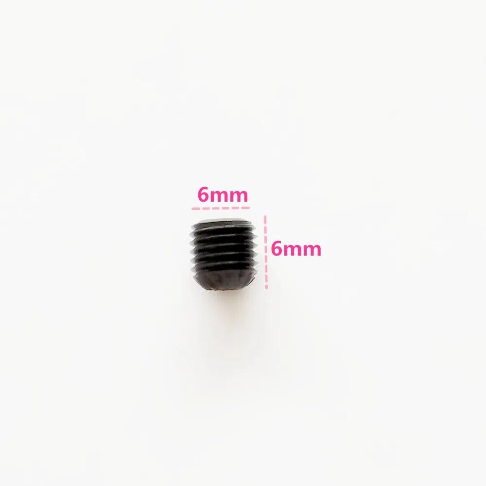 Bevel Gear Screw #11-1130964-15 For PFAFF Shoe Machine 491,474,591,574,Zoje ZJ9610,ZJ9620,CS-8810,CS-8820,WR-9910,WR-9920