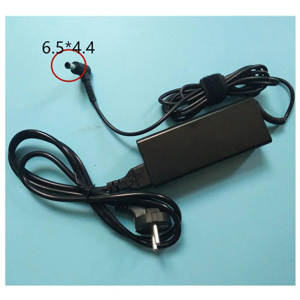19.5V 4.7A 90w AC Adapter Battery Charger VGN Series ,Power cord included