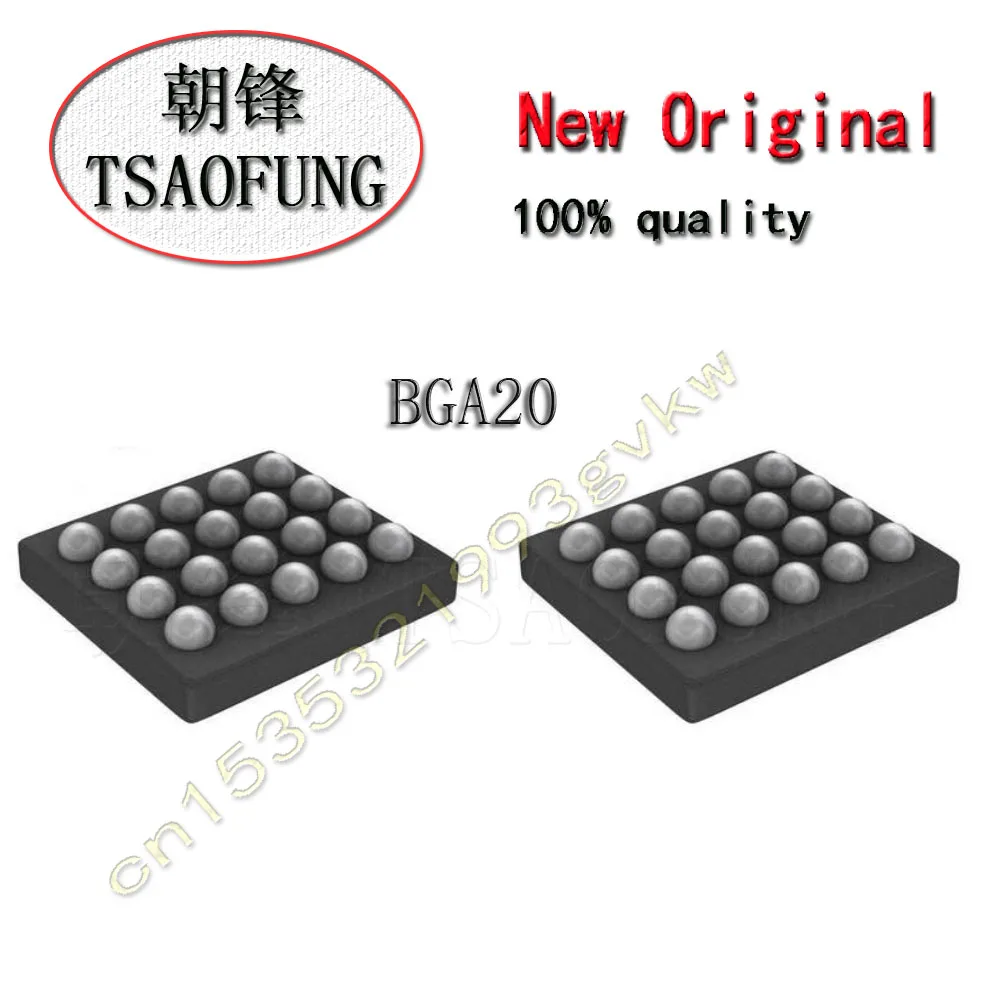 BQ24157YFFR BQ24157A DSBGA20 Electronic components Integrated circuit = Free shipping