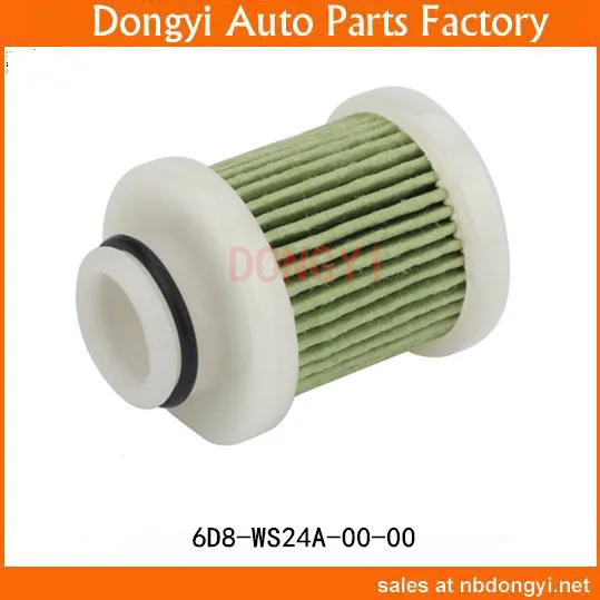 High  Quality Fuel Filter OEM 6D8-WS24A-00-00