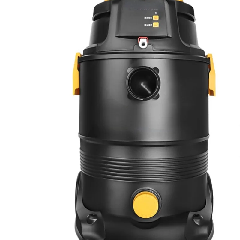 Aspirapolvere domestico per moquette, potente aspirapolvere, 19000Pa, 2 in 1 aspirapolvere a secco, aspirapolvere per auto