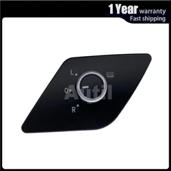 16D959565 Electric Regulate Mirror Adjuster Switch Rear View Mirror Control Knob Button For VW volkswagen Jetta MK6 2011-2014