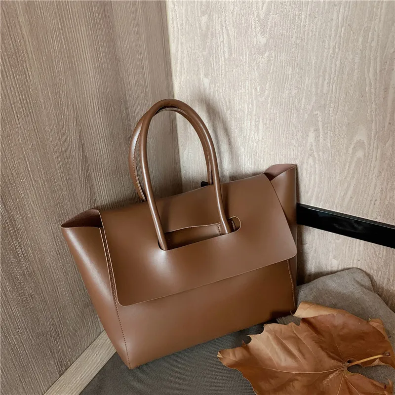 2024 New Style Pu Leather Luxury Handbag High Quality Crossbody Ladies Hand Shoulder Bags Female For Women Bolsas Feminina Bag