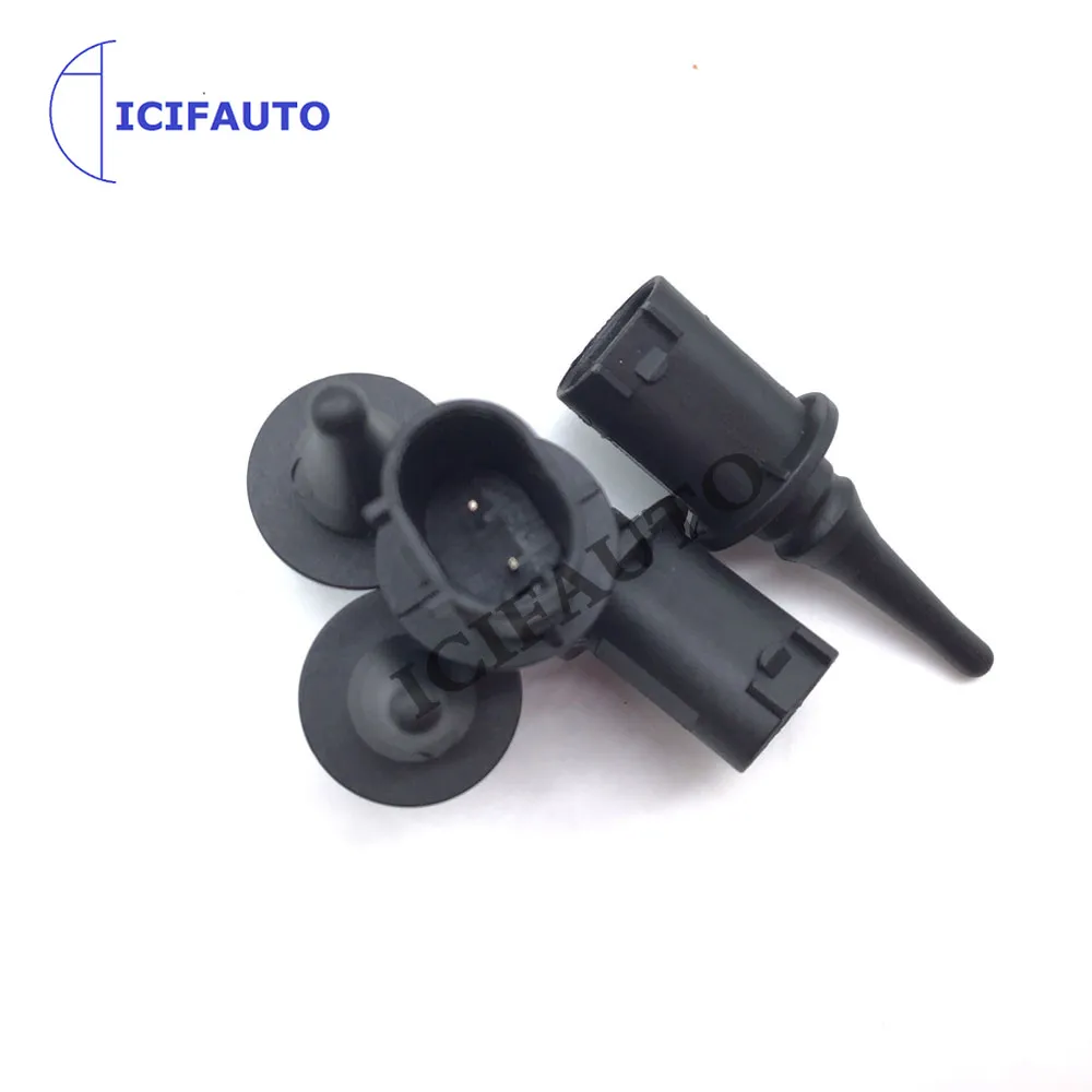 0005428418 0075421318 Temperature Sensor With Connector for Mercedes-Benz C/CLS/G/E 280 C320 ML550 SKL280 CLS550 R350 Sprinter