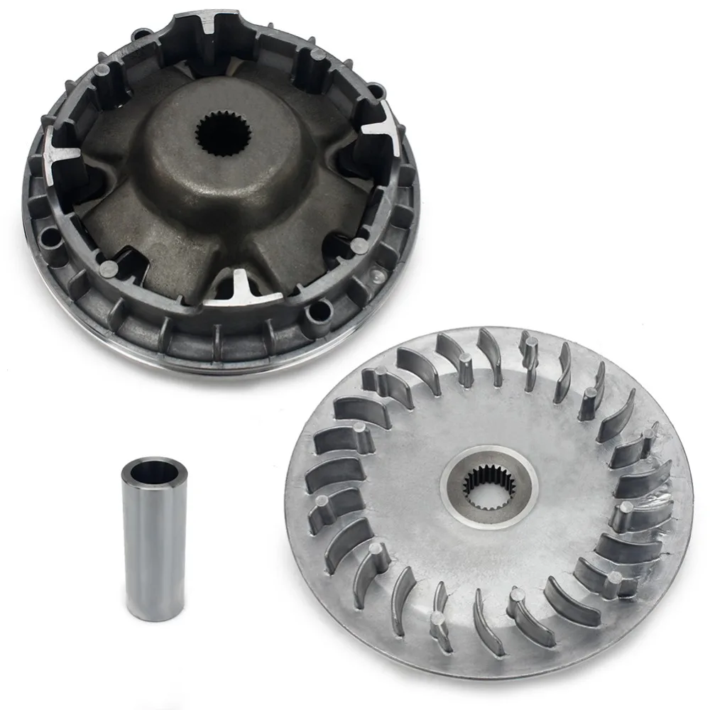 MC Drive Pulley Primary Clutch for CFMoto 500 X5 U5 CF188 600 X6 U6 Z6 625 CF196 X-Lander Rancher Goes 520 525 625i 0180-051000