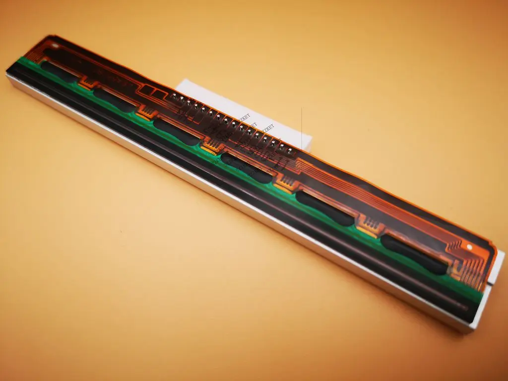 شحن مجاني جديد الأصلي الحرارية طباعة رئيس ل توشيبا TEC B-EV4D 203 ديسيبل متوحد الخواص B-EV4T B-EV4T-GS14-QM-R الباركود طباعة رئيس BEV4T #2