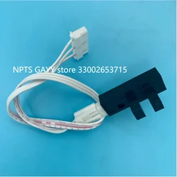 Inkjet Printer LC Home Position Limit Sensor Switch With Cable For Senyang TX800 XP600 DX5 DX7 Board Allwin Xuli Limit Sensors
