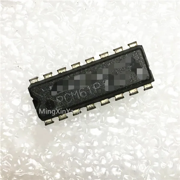 

5PCS PCM61P DIP-16 Integrated Circuit IC chip