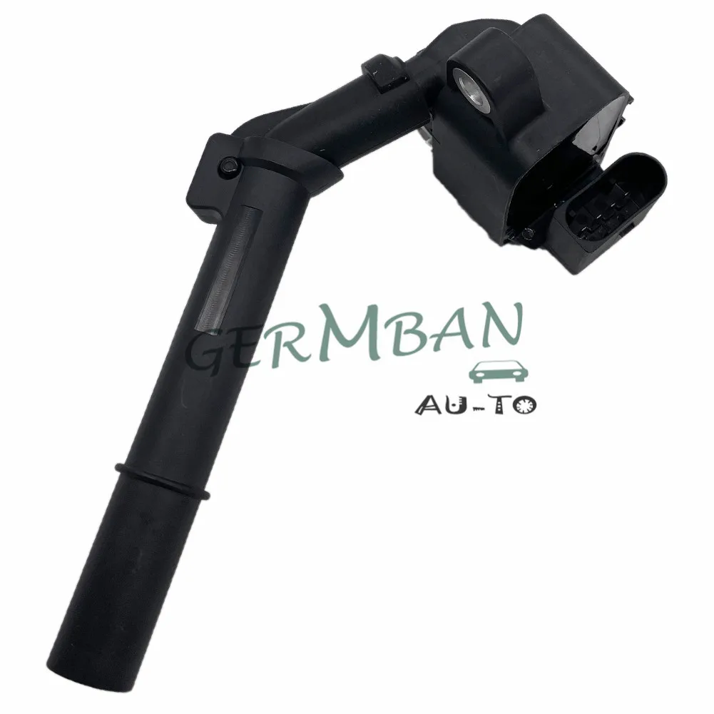 A2709060500 Single Ignition Coil  V30-70-0033 For MERCEDES-BEN CLA CLS E GLA GLC SLC class R172 C253 X156 A207 C207  2709060500