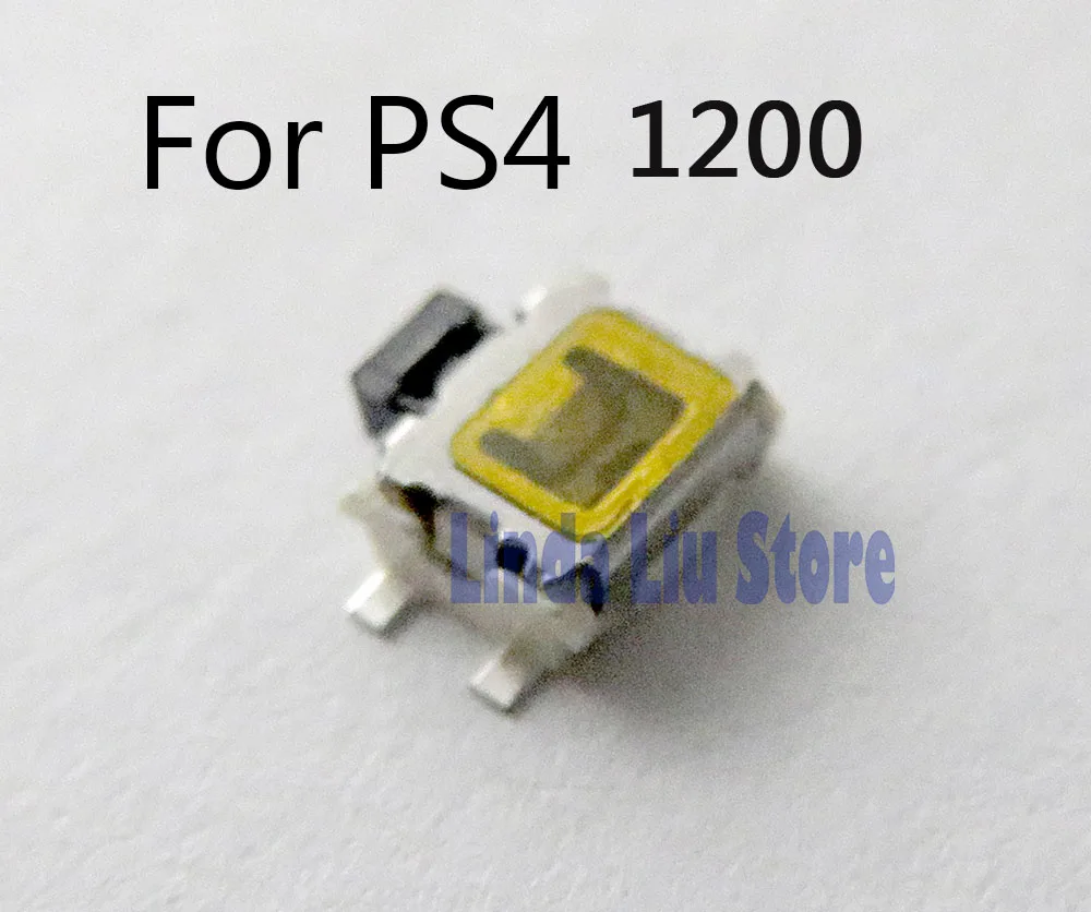 200pcs For ps4 super slim 1200 dvd drive TSW-001 power swith button for playstation 4 super slim