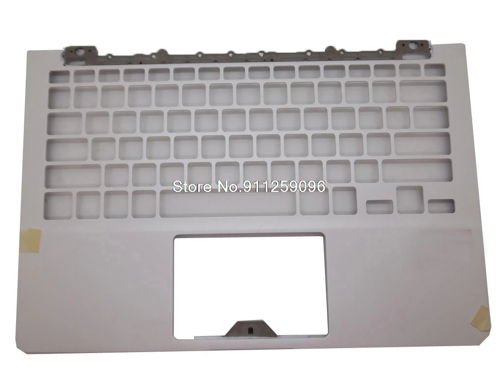 Laptop PalmRest For Samsung NP900X3L 900X3L BA98-00763C BA98-00763D BA98-00763A US Layout Keyboard Bezel Cover Upper Case New