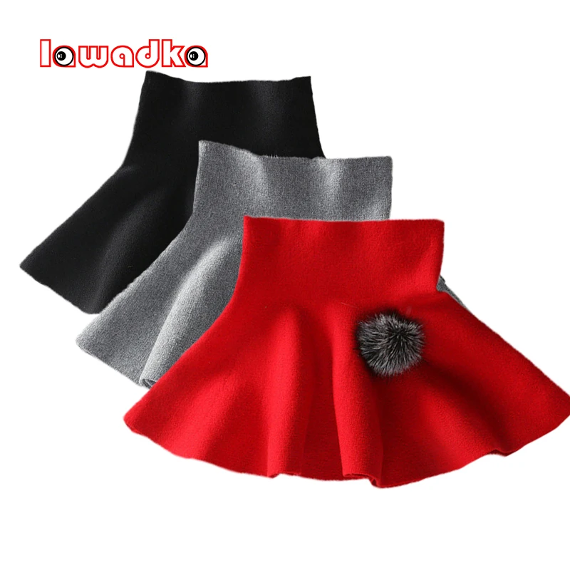 lawadka-minissaia-plissada-para-meninas-tutu-de-malha-cintura-alta-roupas-infantis-para-outono-e-inverno-de-2-a-6-anos