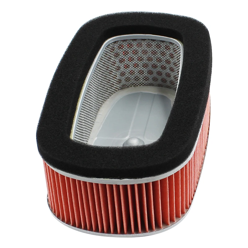 AHL Motorcycle Air Filter Cleaner For HONDA CRM250 Baja XR250 XR250L XR350 XR400 XR440 XR600 XR650 RR RS RT RV RW RX RY R-1 R-2