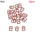 Style 5 Red