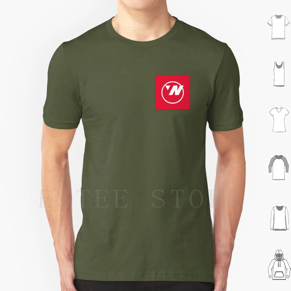 Northwest Logo T Shirt Print Cotton Northwest Northwest Northwest Northwest Logo Northwest Employee Northwest Northwest