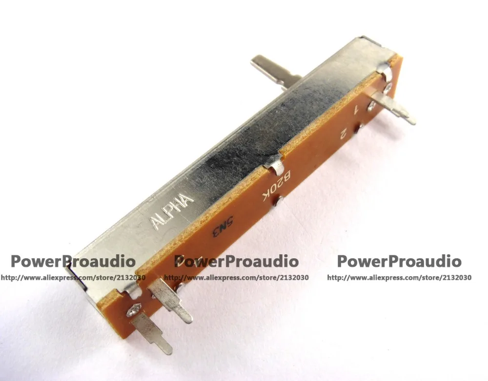 50 قطعة/الوحدة الأصلي الجديد قناة ترويسة 418-S1-701-HA ل DDJ-SX DDJ SX