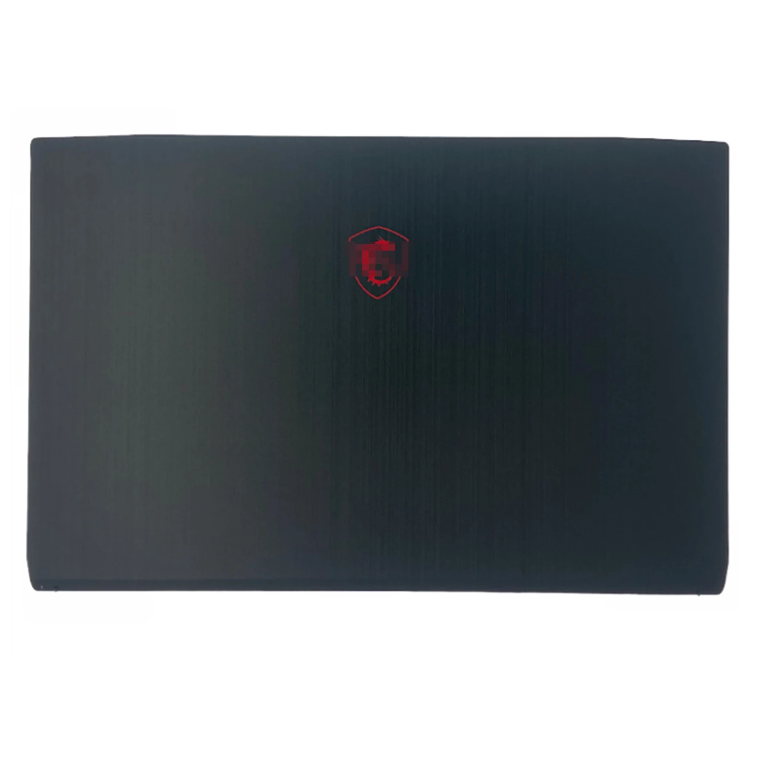 Imagem -02 - Caderno para Msi Gp62 Gl62 6qf Ms16j5 Msi-16j9 Tela de Volta Capa Superior