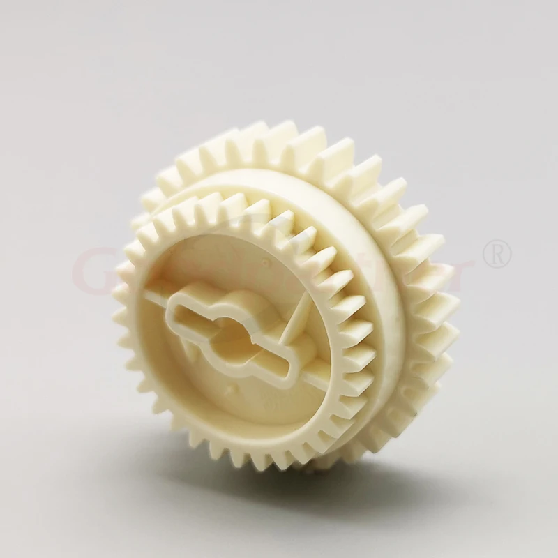 1X RM2-6418-000 RM2-6460-000 RM2-6435-000 RM2-6431-000 RM2-6436-000 Lower Fuser Roller Gear for HP M452 M454 M377 M477 M479