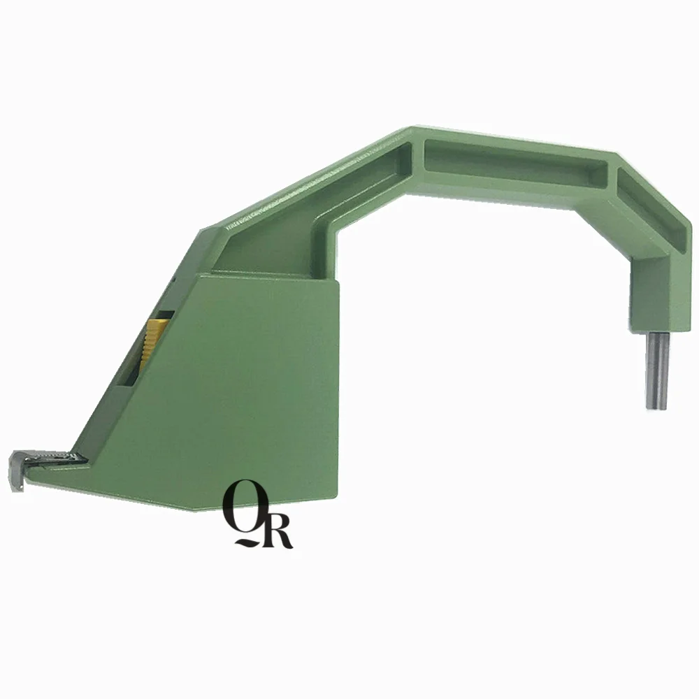 High Quality Green Height Hook Measurement For Leica GZS4-1 Total Station 500&1200 GPS GNSS