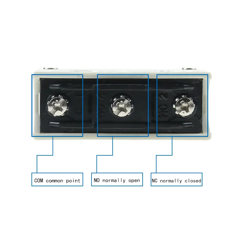 CHZJTTDQ Microswitch AZ -7141.AZ-7110.AZ-7121.AZ-7311.AZ-7100.AZ-7166.AZ-7124small horizontal stroke switch limit switch reset