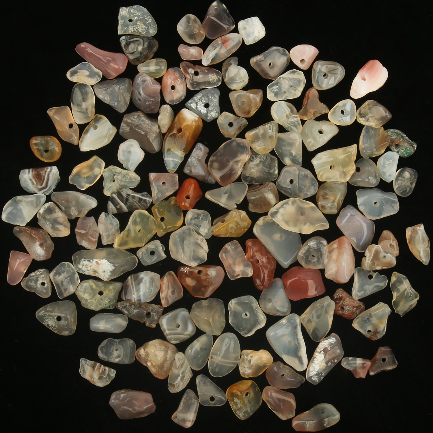 Variant: Boswash Agate