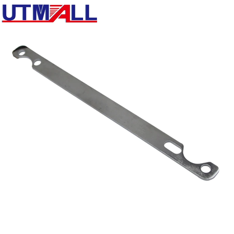 32 millimetri Automotive Ventilatore Dado Della Frizione Chiave e di Acqua Pompa Strumento di Supporto Per BMW FORD