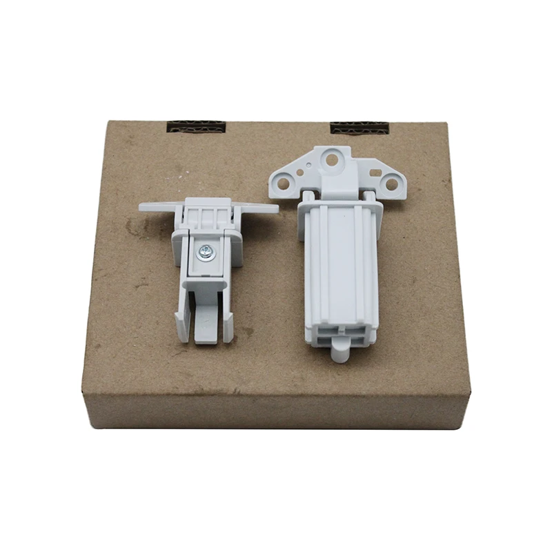 One Pair ADF Hinge ASSY for Brother MFC-8950 9970 8970 8952 DCP-8250 Hinge Printer Spare Parts