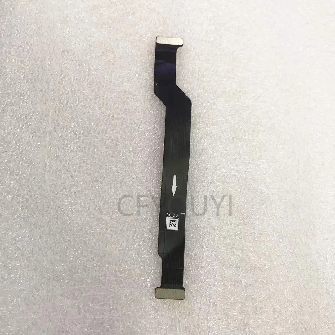 For One Plus 9 Pro Motherboard Connection Flex Cable Replacement Part For OnePlus 9Pro