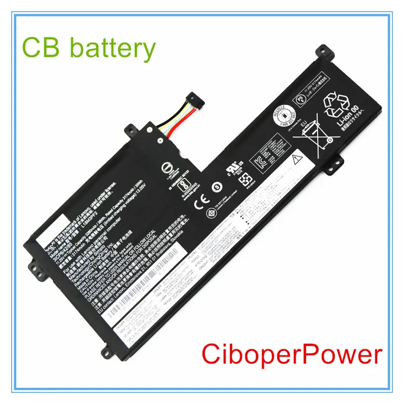 Original quality Battery for L18L3PF1 L18M3PF2 L18C3PF2 laptop