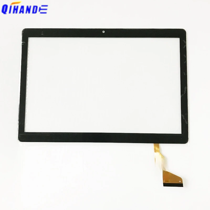 New Wifi Tab Touch Screen 50Pin For Lonwalk T10 Lonwalk M10 T10 Touch Panel Parts Sensor Glass Digitizer Android 9.0 Kids Tablet