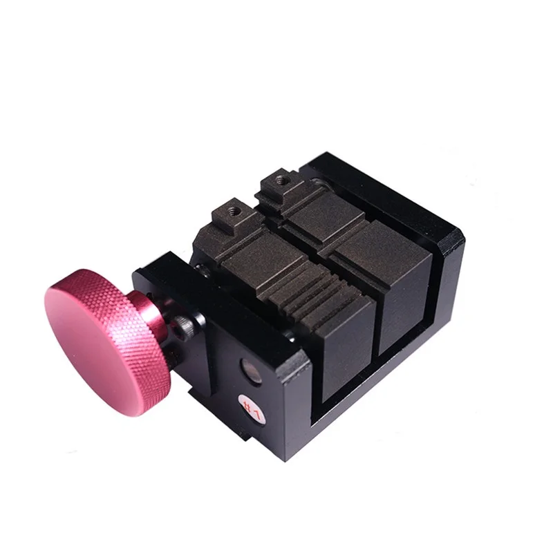 Kukai الدمل مفتاح المشبك SN-CP-JJ-02 مفتاح السيارة المشبك لآلة قطع المفاتيح Sec-E9 مفتاح السيارات المشبك